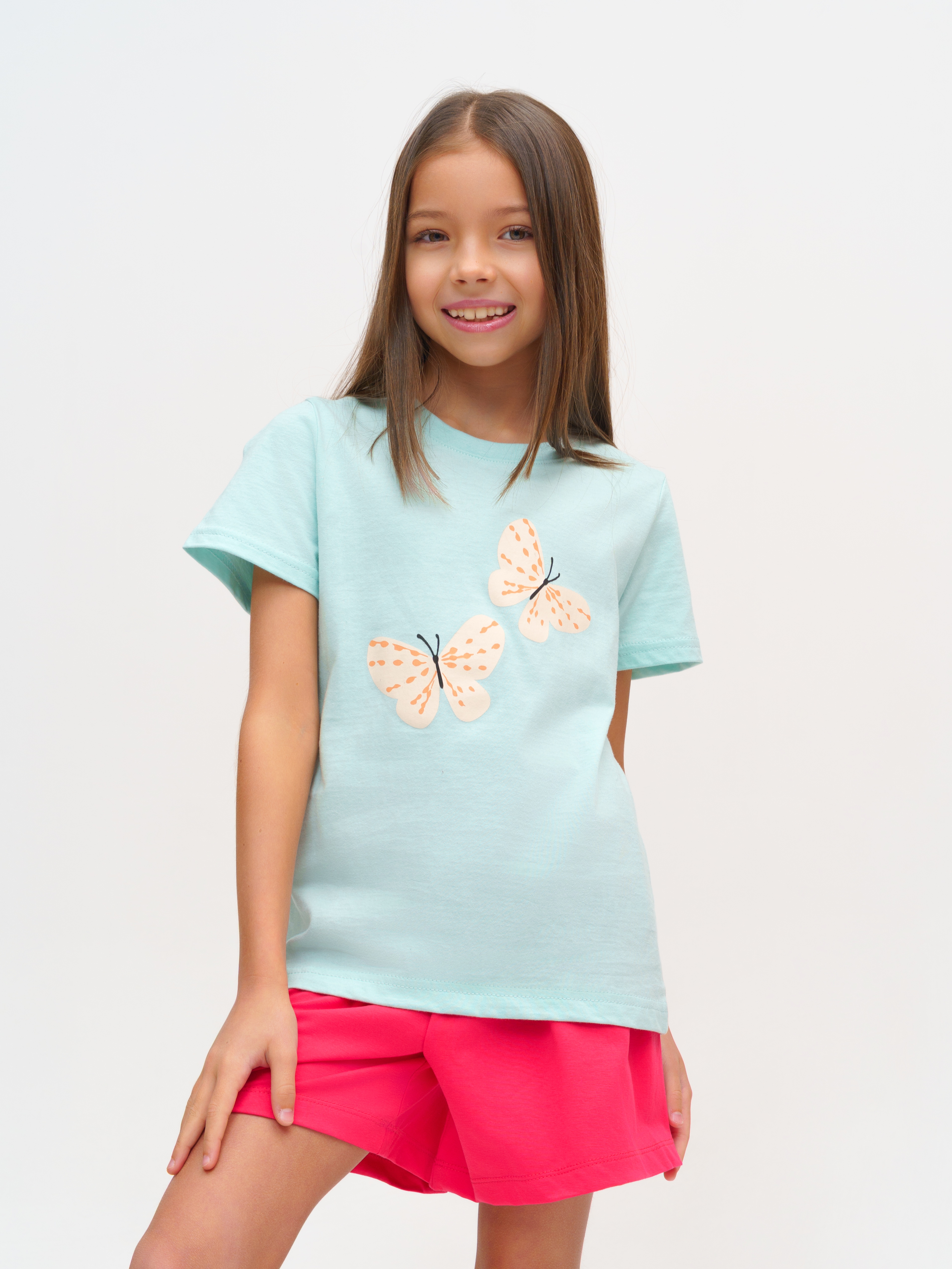 Футболка 3 шт LELO kids LELO-520-05 - фото 1