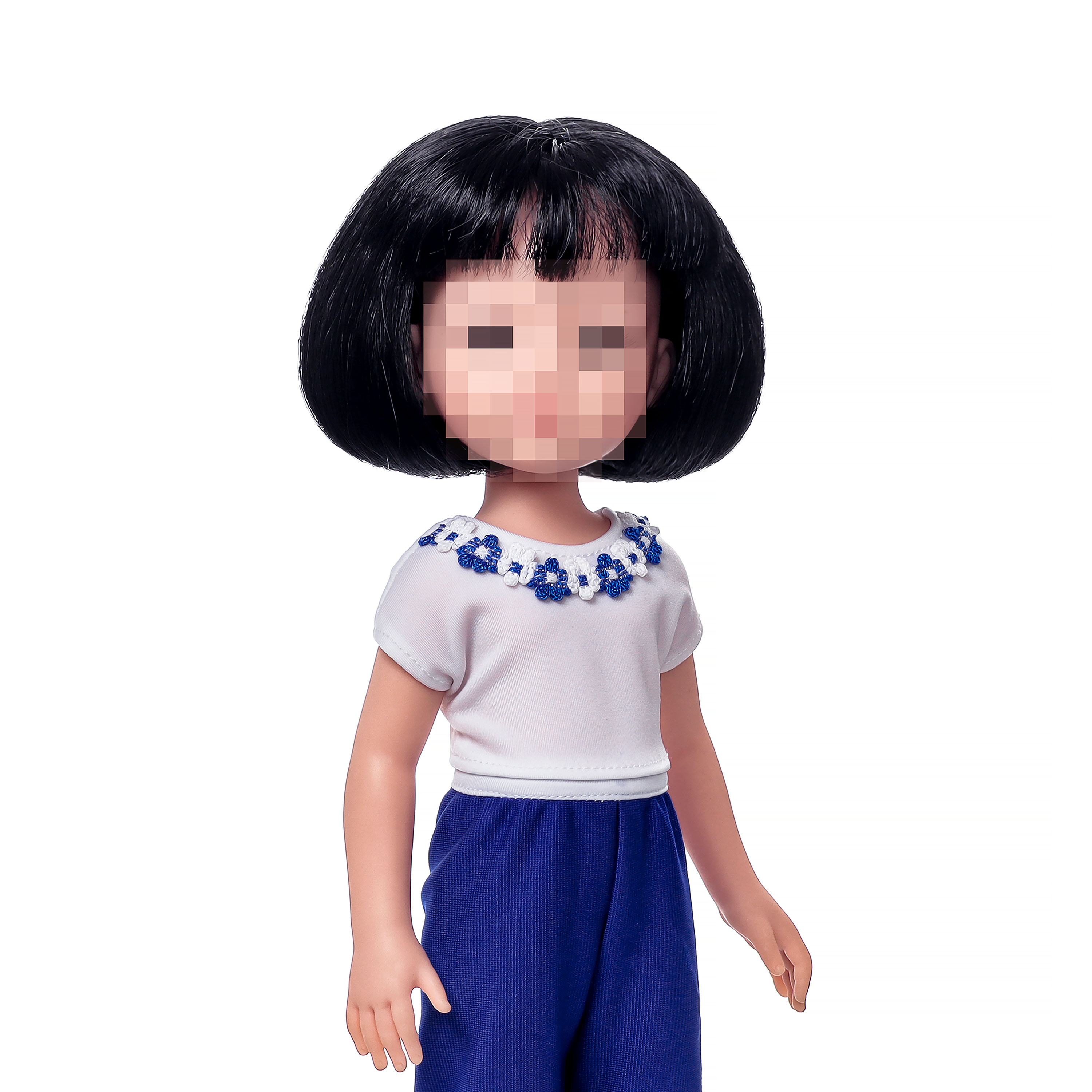 Одежда для кукол VIANA 11.565.1v - фото 4