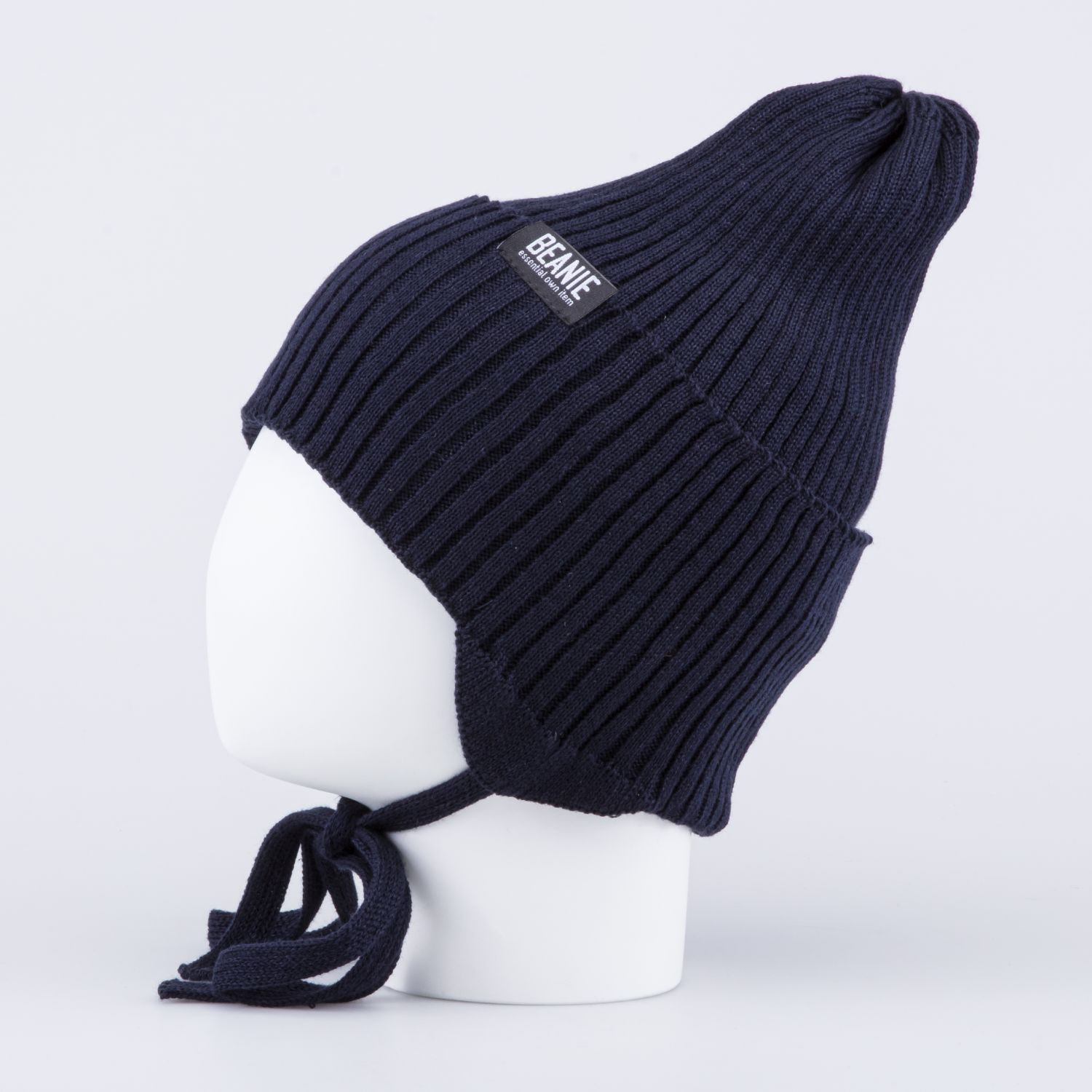 Шапка Котофей 07711901-40 - фото 2