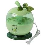 Ультразвуковой увлажнитель NeoClima NHL-260A green