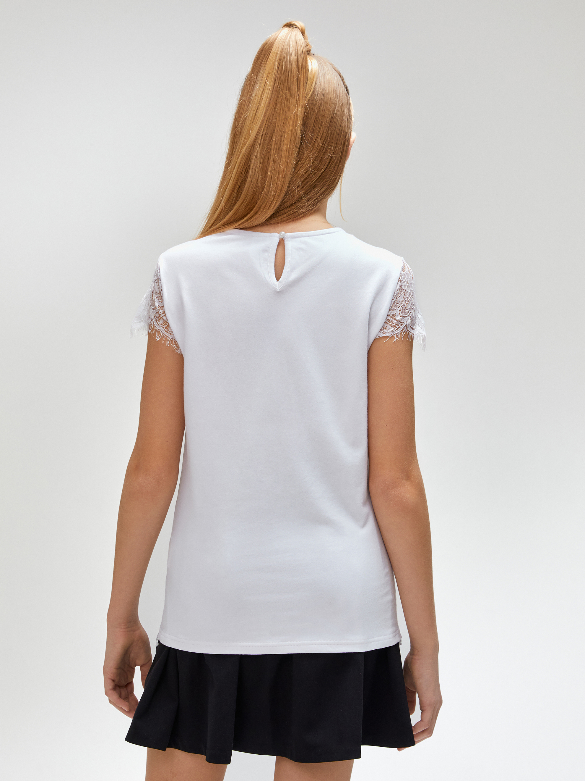 Блузка Acoola 20240270049_0074488 - фото 2