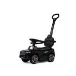 Электромобиль RIVERTOYS Toyota Z002ZZ-A-BLACK С пультом ДУ