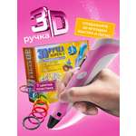 3D ручка ECC Market