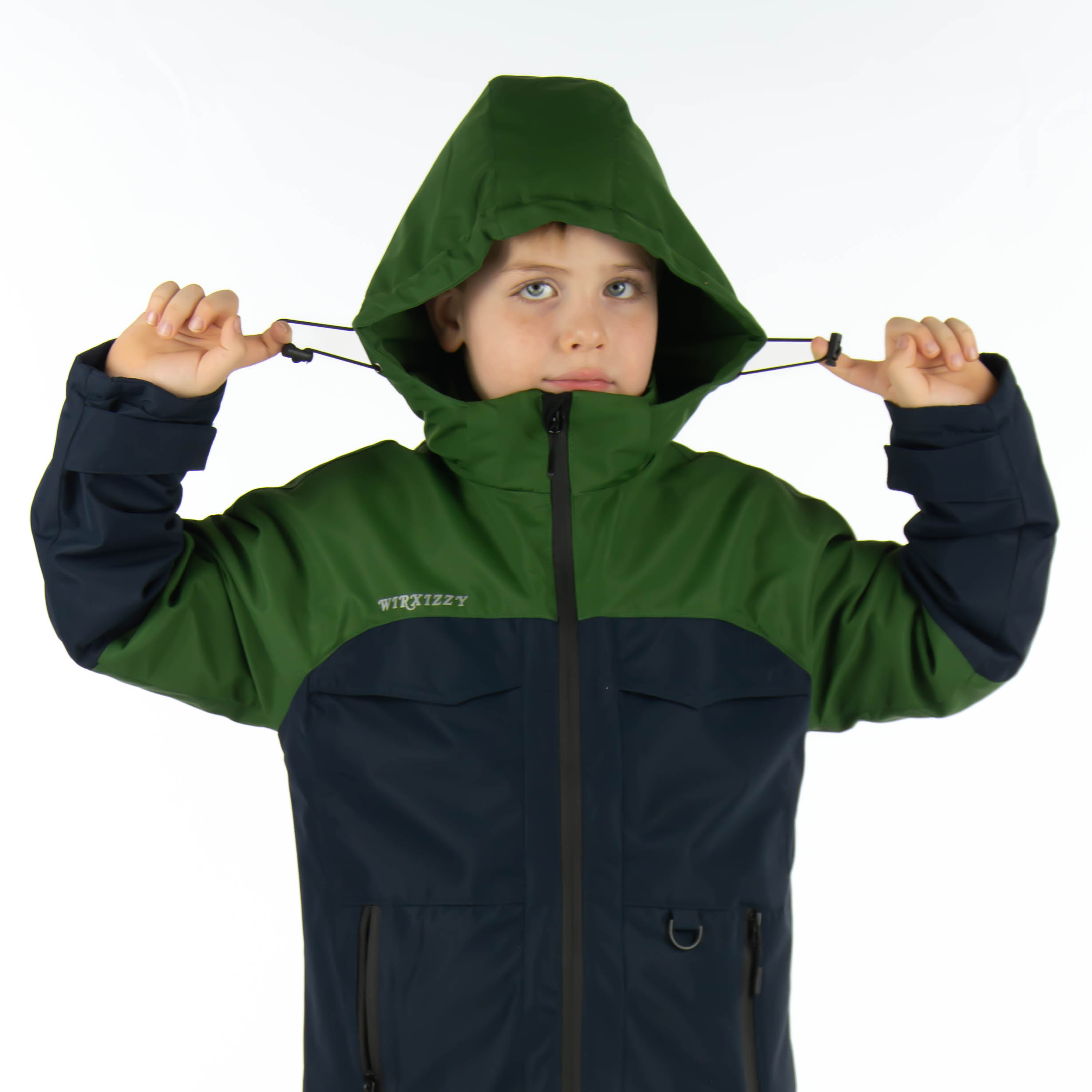 Куртка и полукомбинезон CASTLELADY 852852737 - фото 12