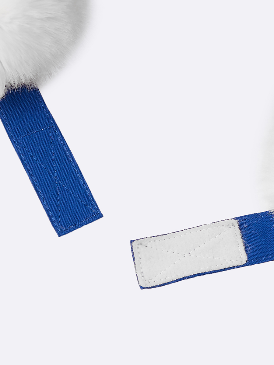 Шапка Lassie 72303404-6910 - фото 3