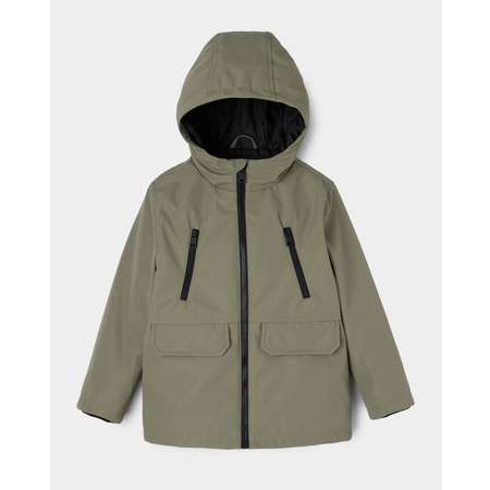 Куртка-парка Futurino