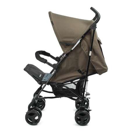 Коляска прогулочная Babyton Fashion Green зеленый
