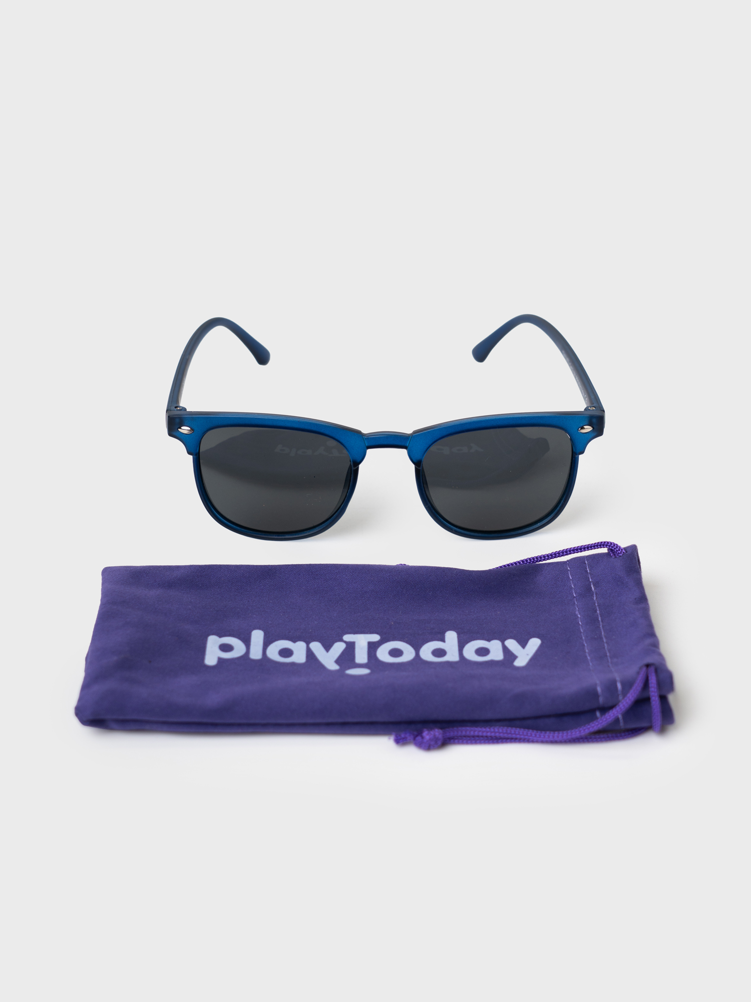 Очки солнцезащитные PlayToday 12411473 - фото 8