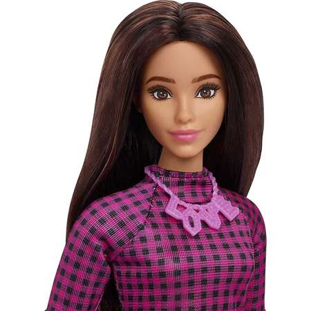 Кукла модельная Barbie Модница