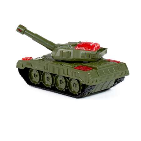Танк Полесье Прорыв