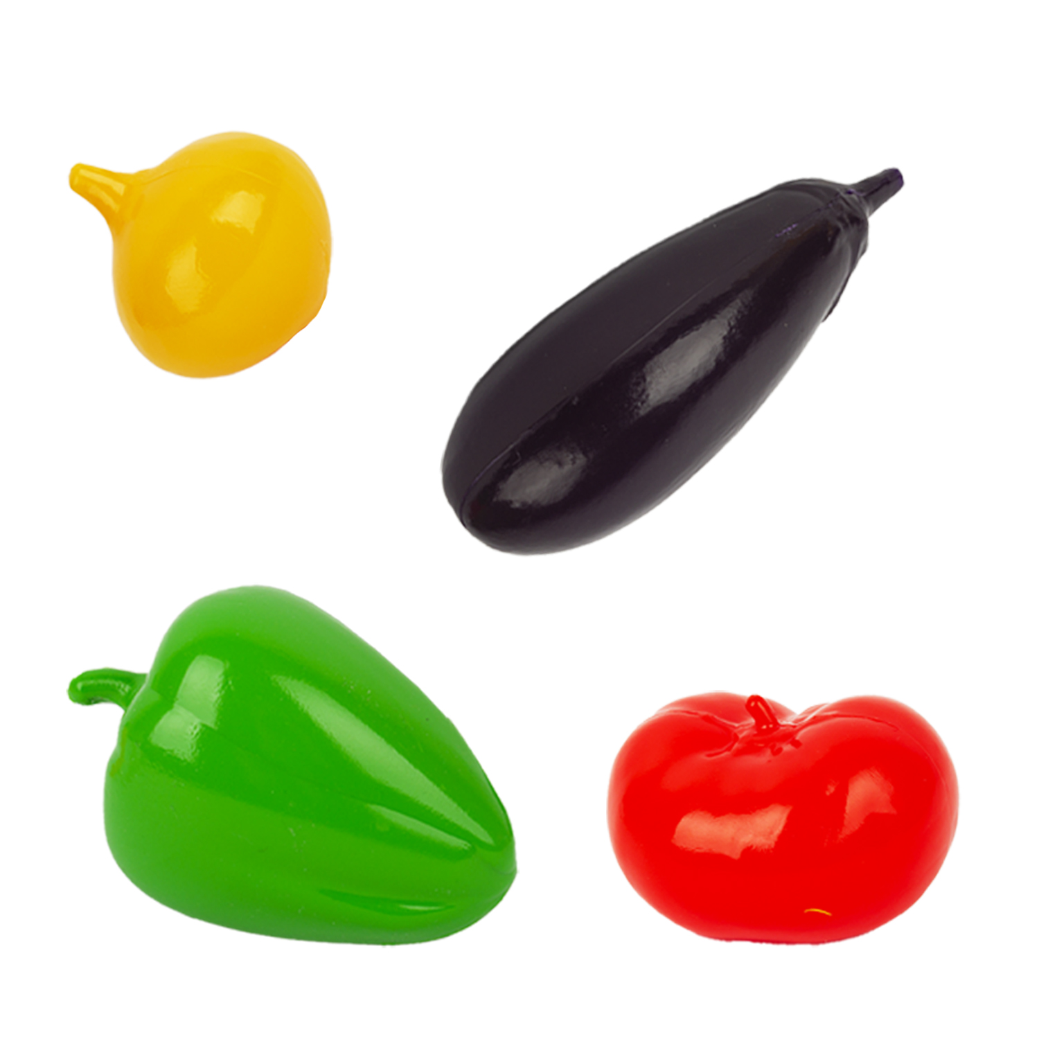 Игровой набор СТРОМ продукты - фото 13