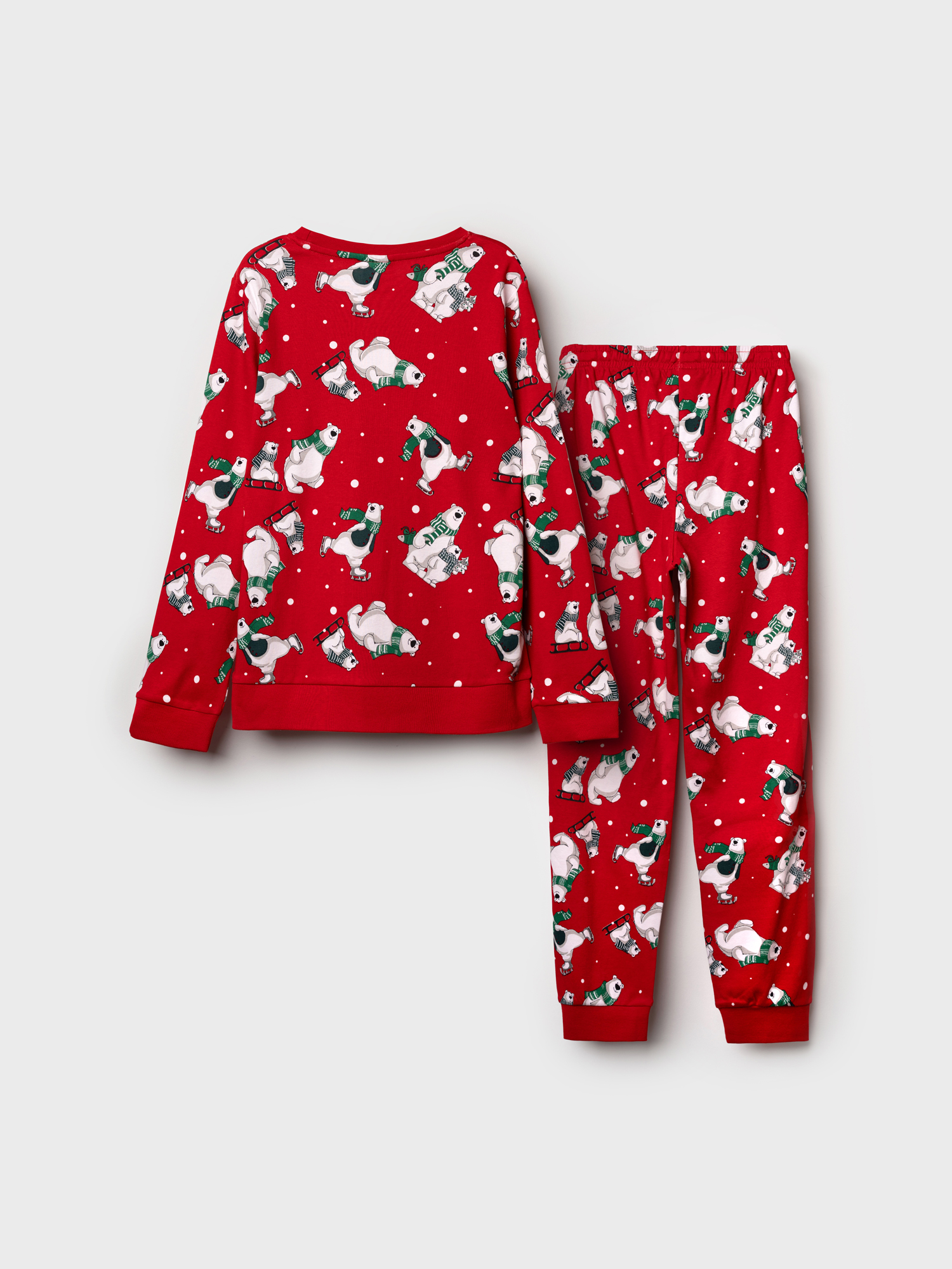 Пижама PlayToday 42521008 - фото 6