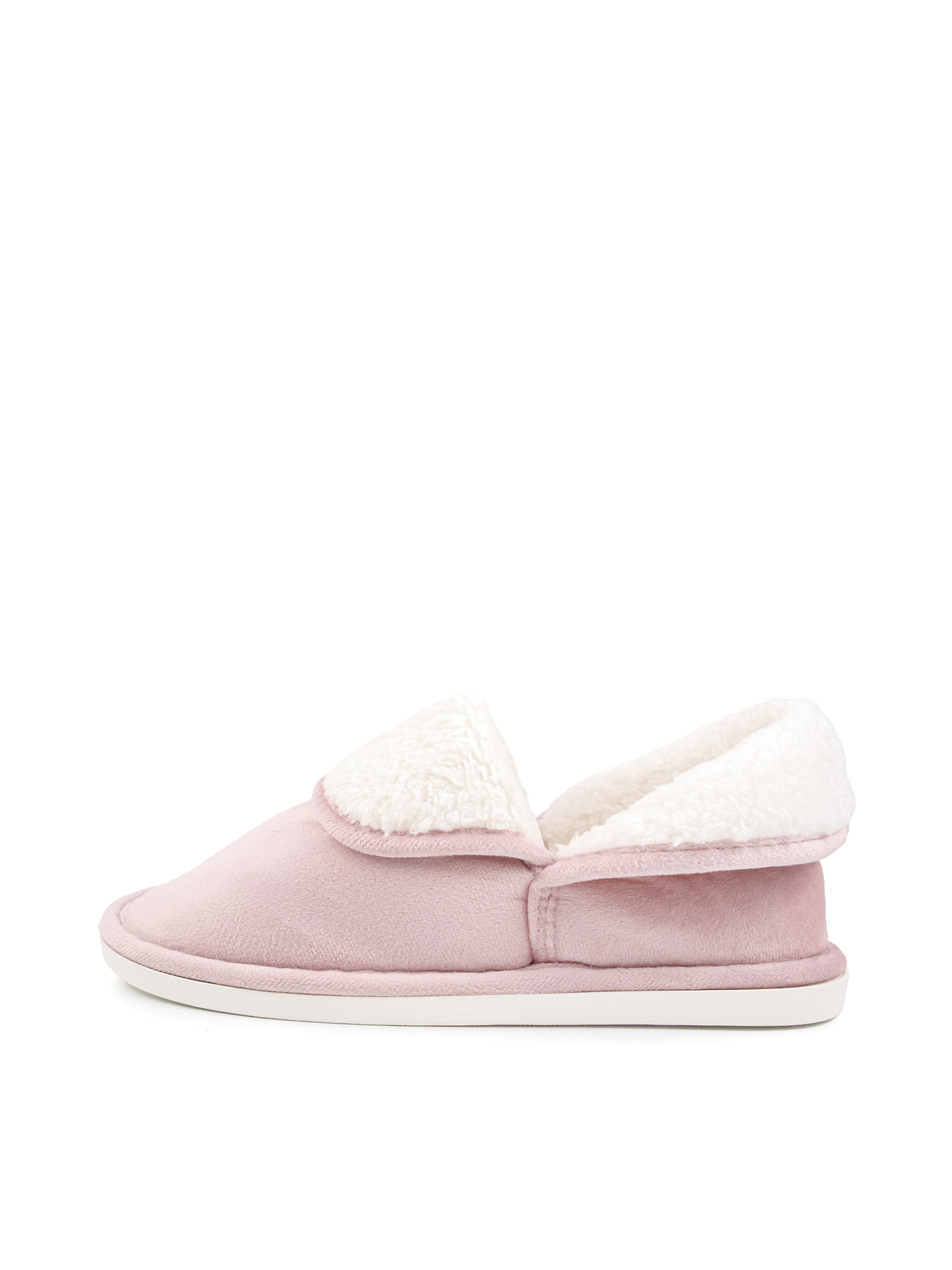 Тапочки SMILE of MILADY 352-106-07 - фото 7