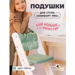 Комплект подушек для стульчика Конёк Горбунёк Комфорт PRO