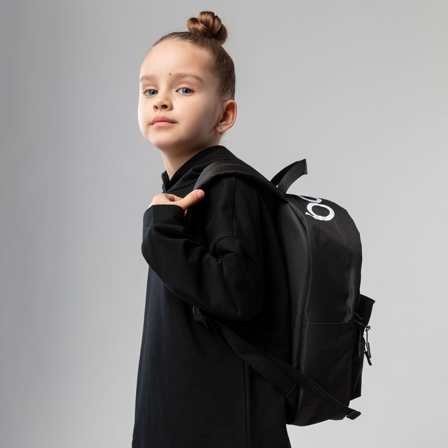 Рюкзак Bodo 34-22_черный - фото 7