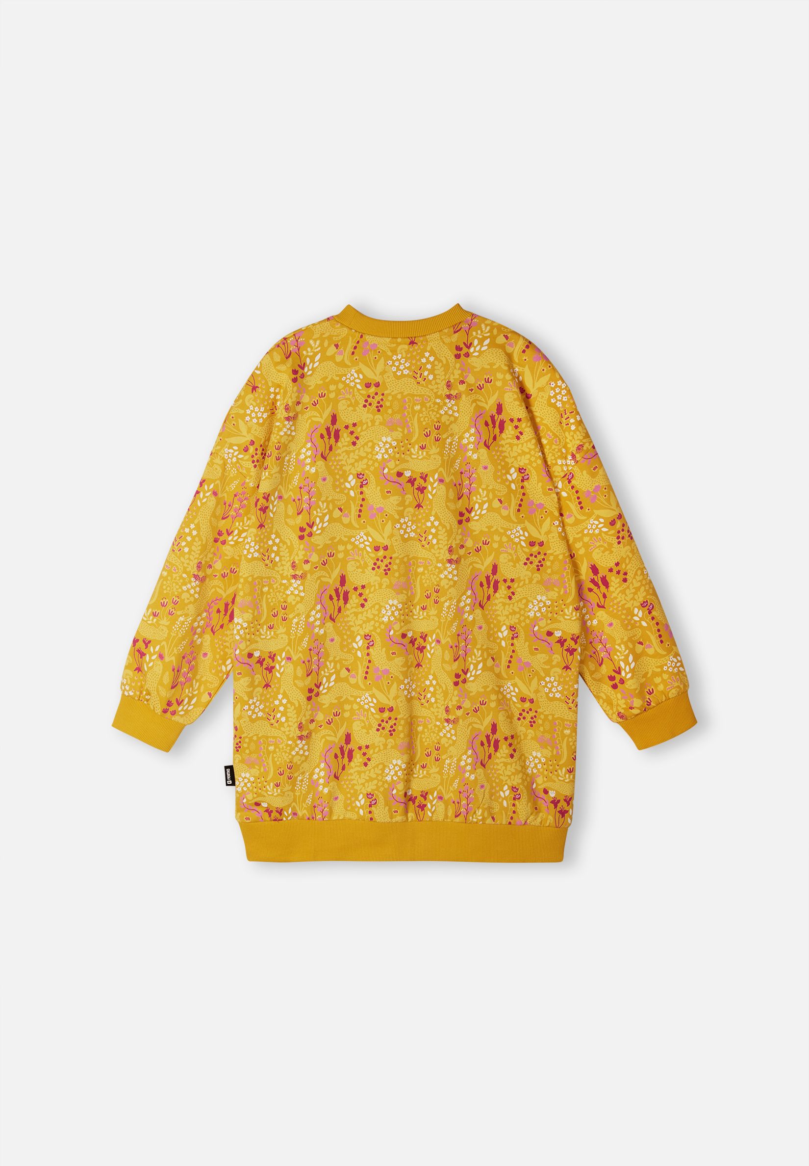 Туника Reima 536678-2429 - фото 2