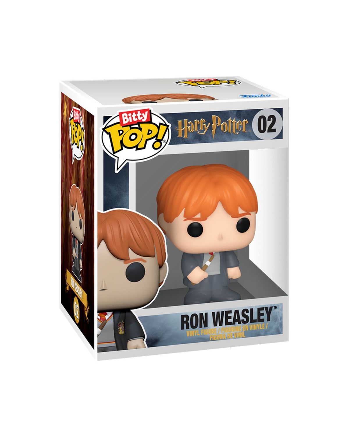 Игровой набор Funko Гарри Поттер - фото 4