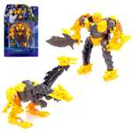 Игровой набор WOOW TOYS Диноформер