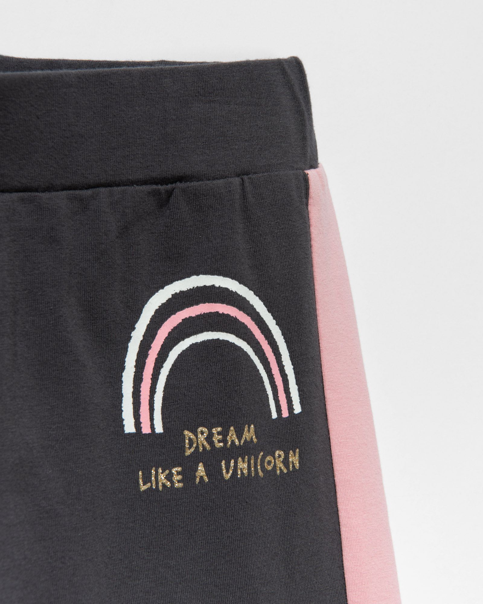 Леггинсы Futurino S24FU3-G293kg-DG - фото 5