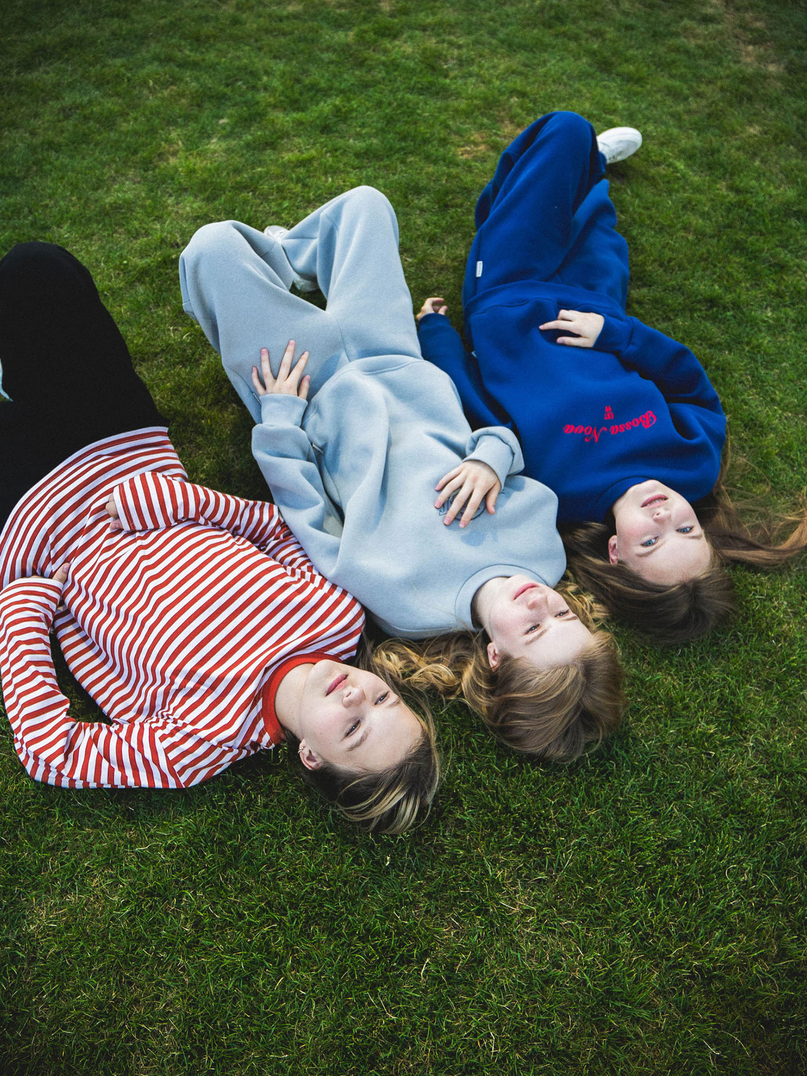 Свитшот Bossa Nova 211Ф-4633-С - фото 14