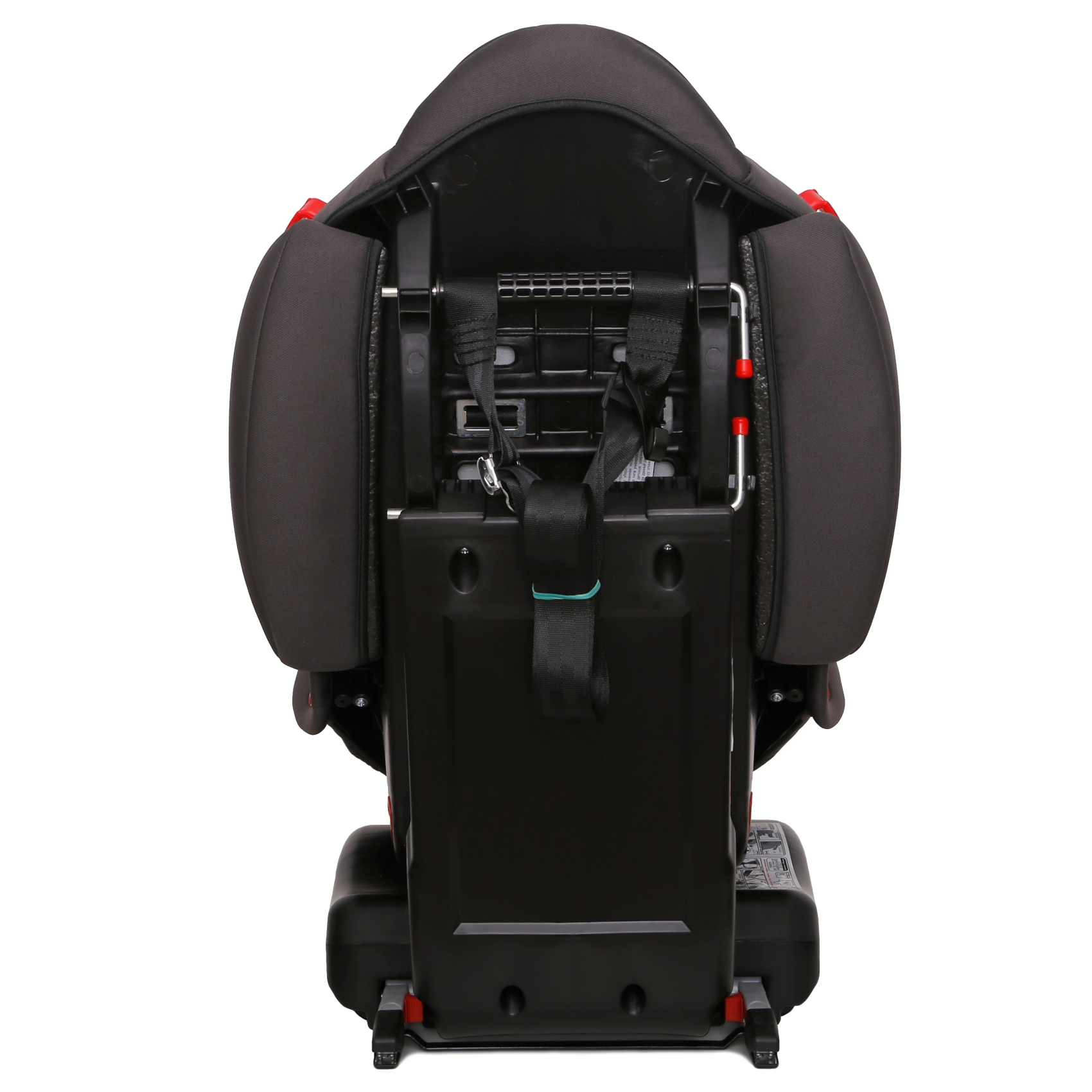 Автокресло Еду-Еду Isofix 1/2 (9-25 кг) - фото 10