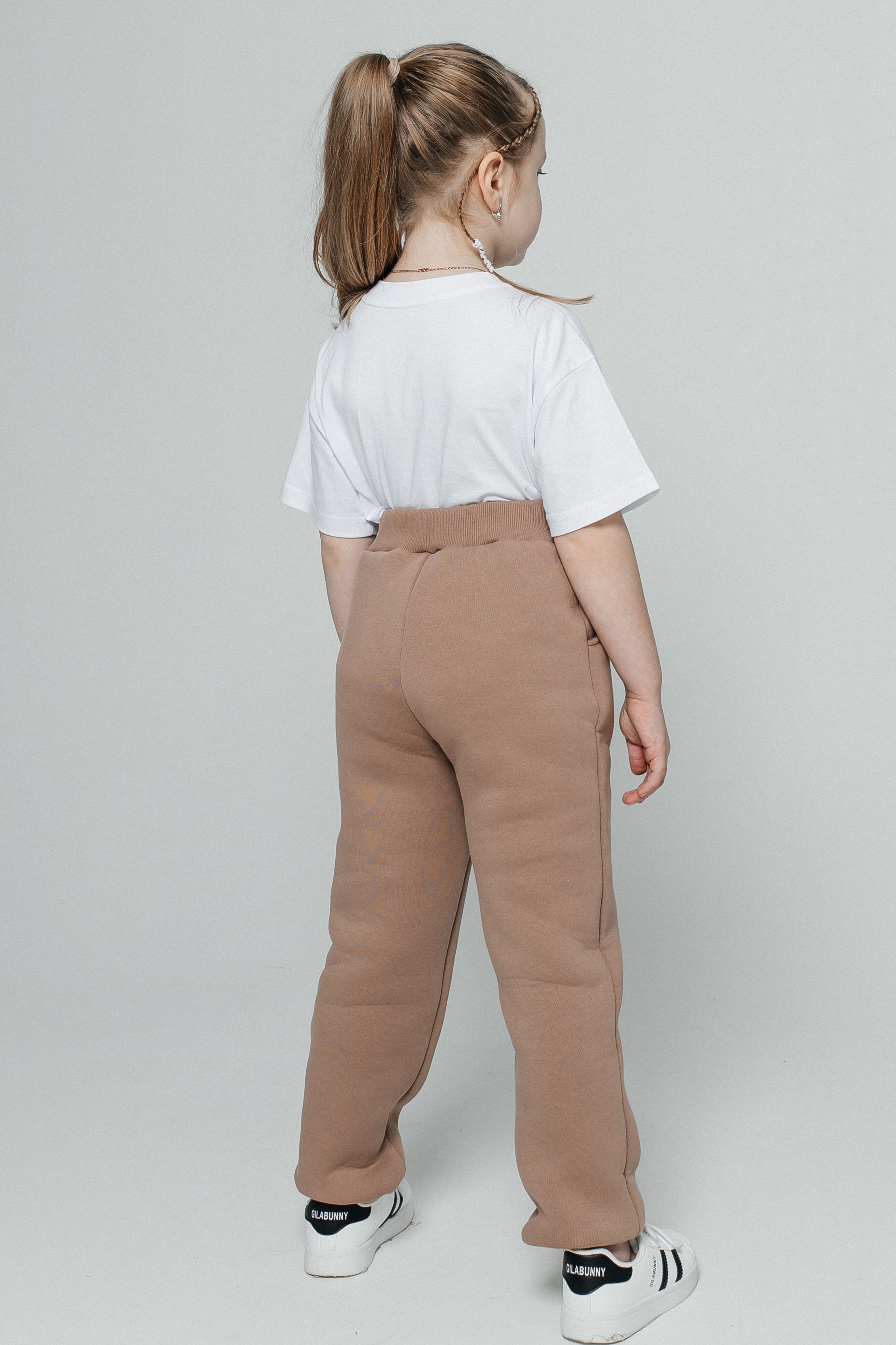 Брюки 5+ 37670284фу - фото 5