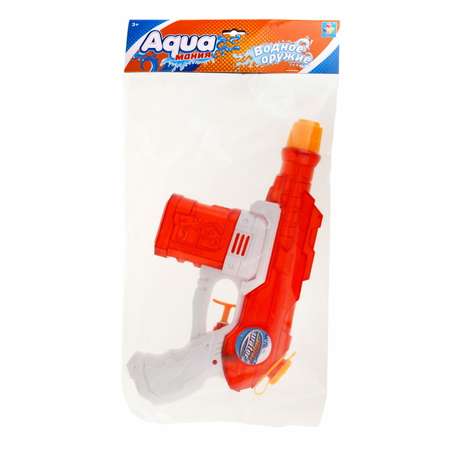 Бластер водный 1TOY