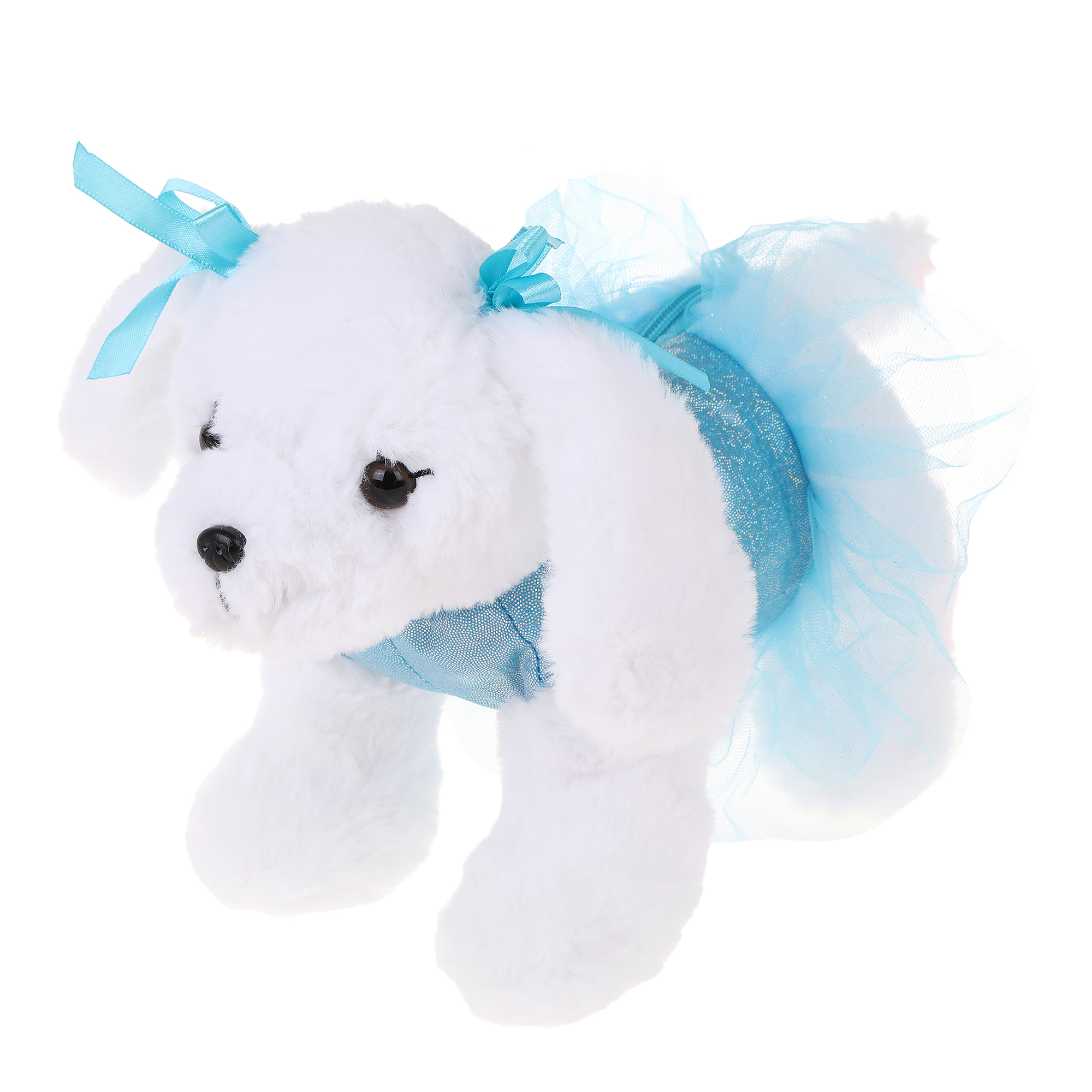 Сумочка Fluffy Family Щенок - фото 1
