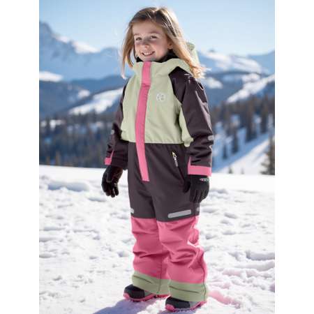 Комбинезон Amarobaby