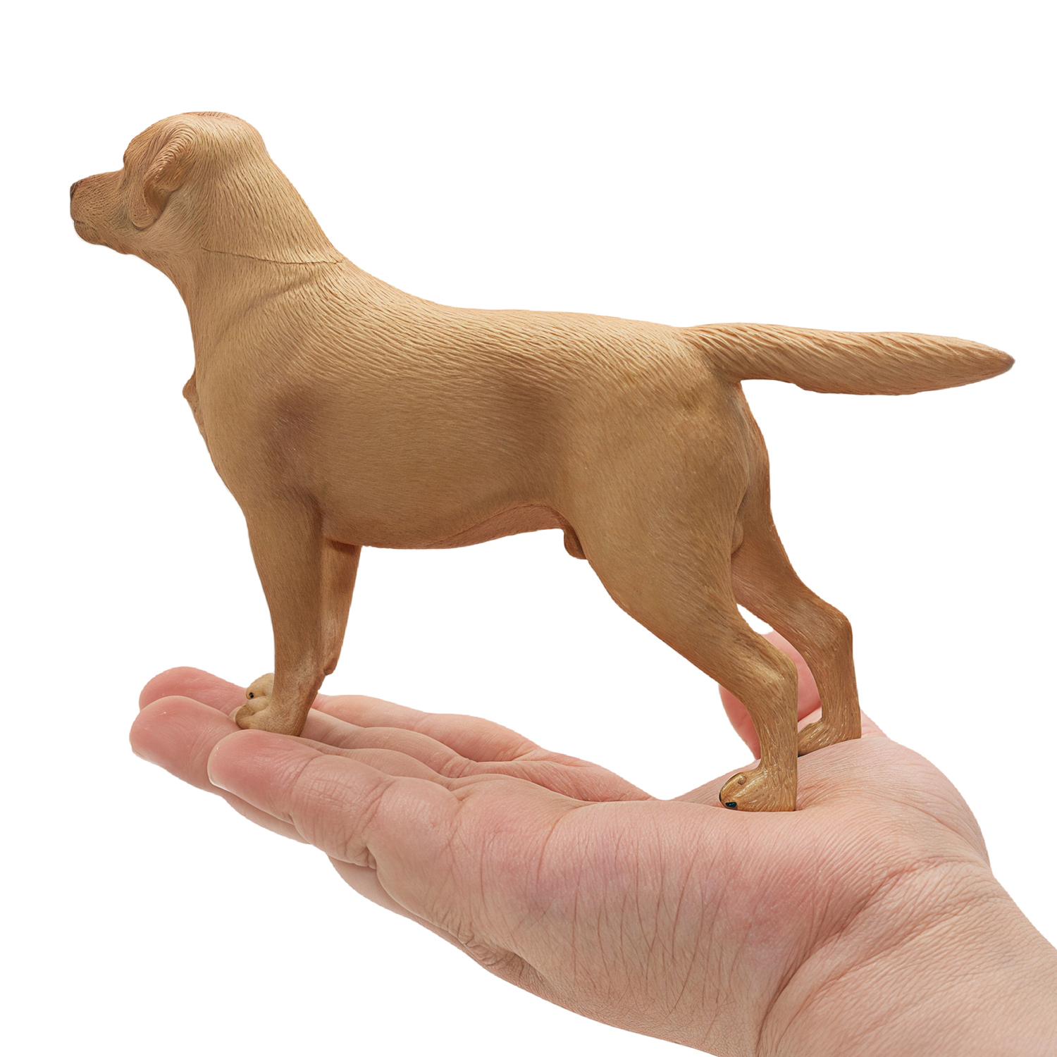 Фигурка Детское Время Лабрадор - фото 3