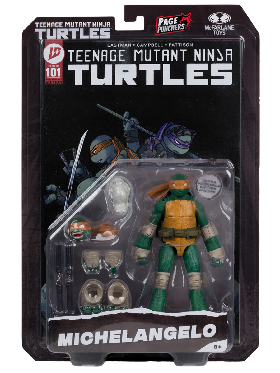 Фигурка McFarlane Toys - фото 2