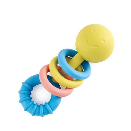 Прорезыватель Hape Кольцо