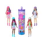 Кукла классическая Barbie Color Reveal Барби Disco Star высота 29 см