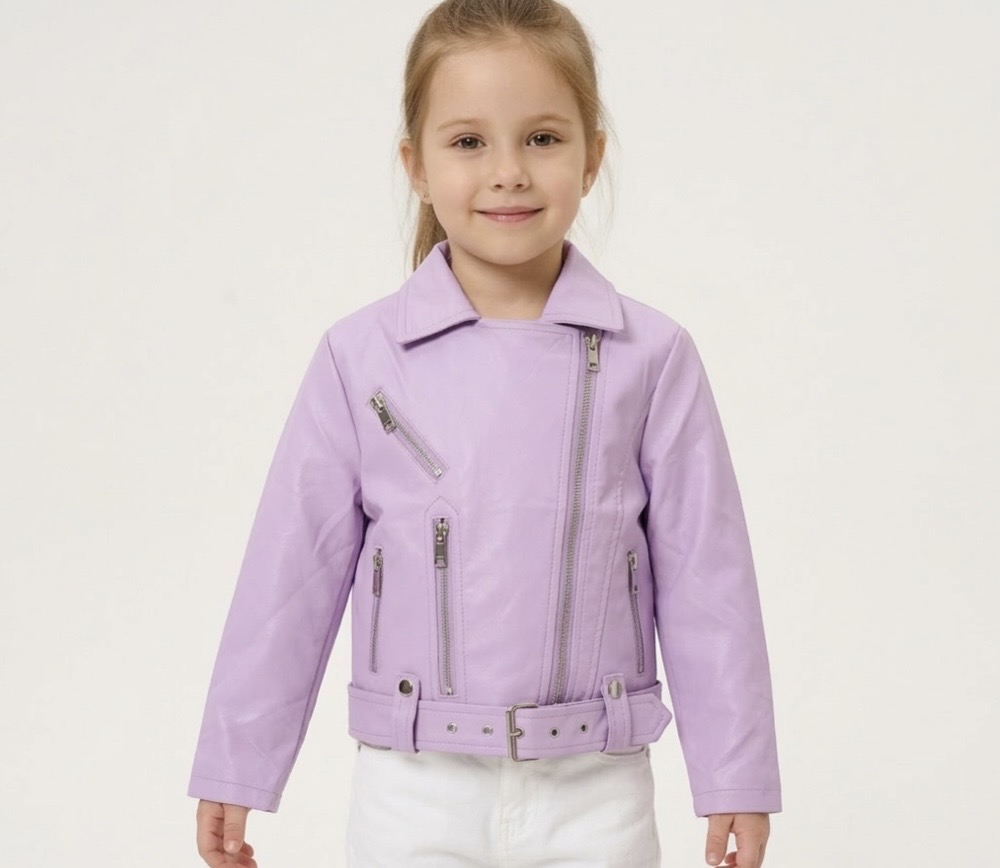 Куртка MODERNFECI PY151 - фото 1