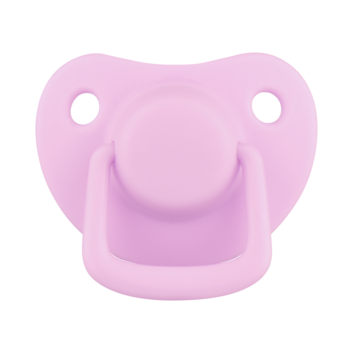 Пустышка Lubby от 0 мес. в ассортименте - фото 4