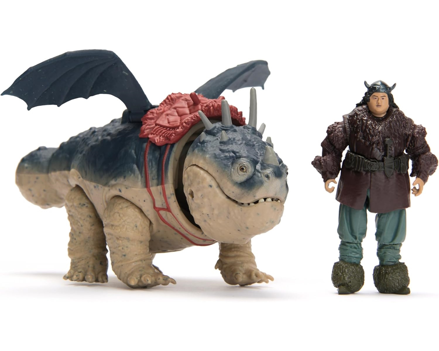 Игровой набор Dragons Гронкл Фишлегс - фото 1