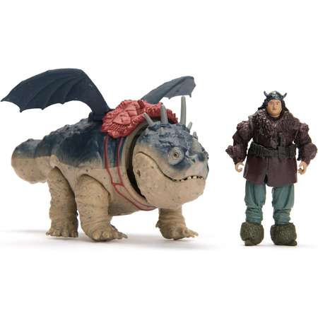 Игровой набор Dragons Гронкл Фишлегс