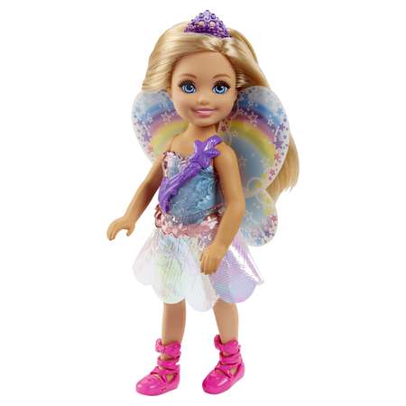Кукла модельная Barbie
