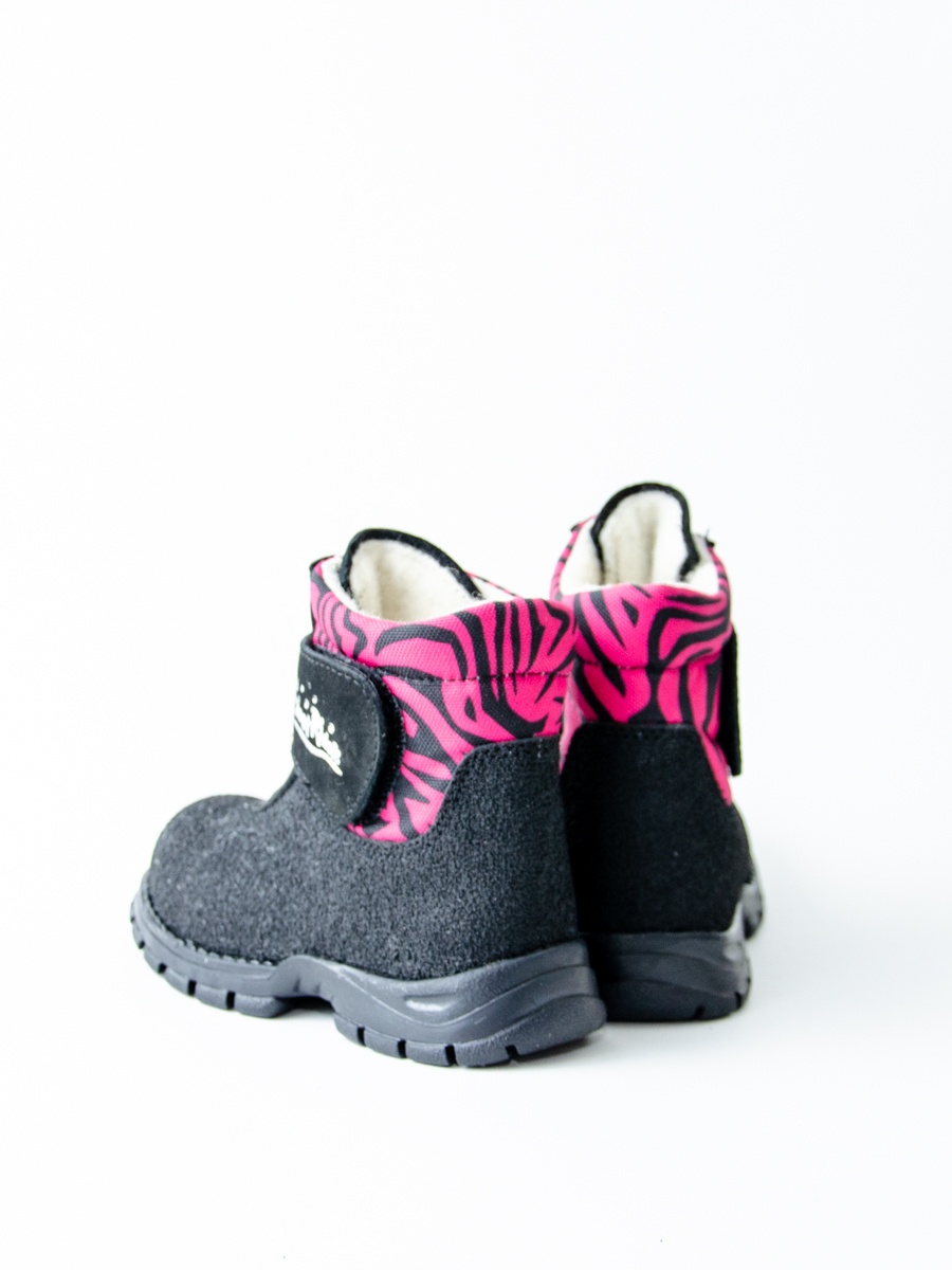 Ботинки Детский Скороход 26-531-1 - фото 5