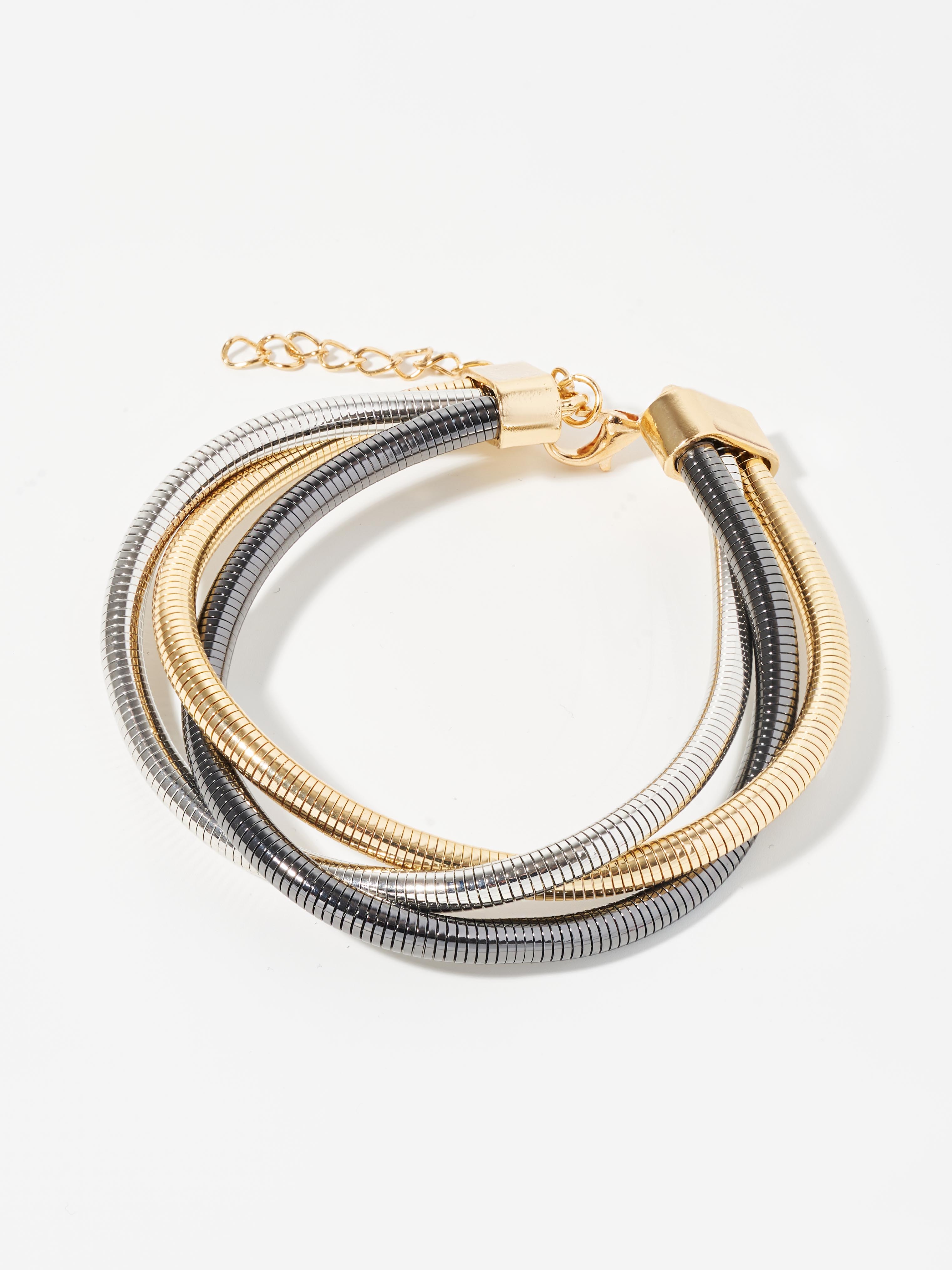 Браслет Shine and Beauty BW00045-M - фото 1