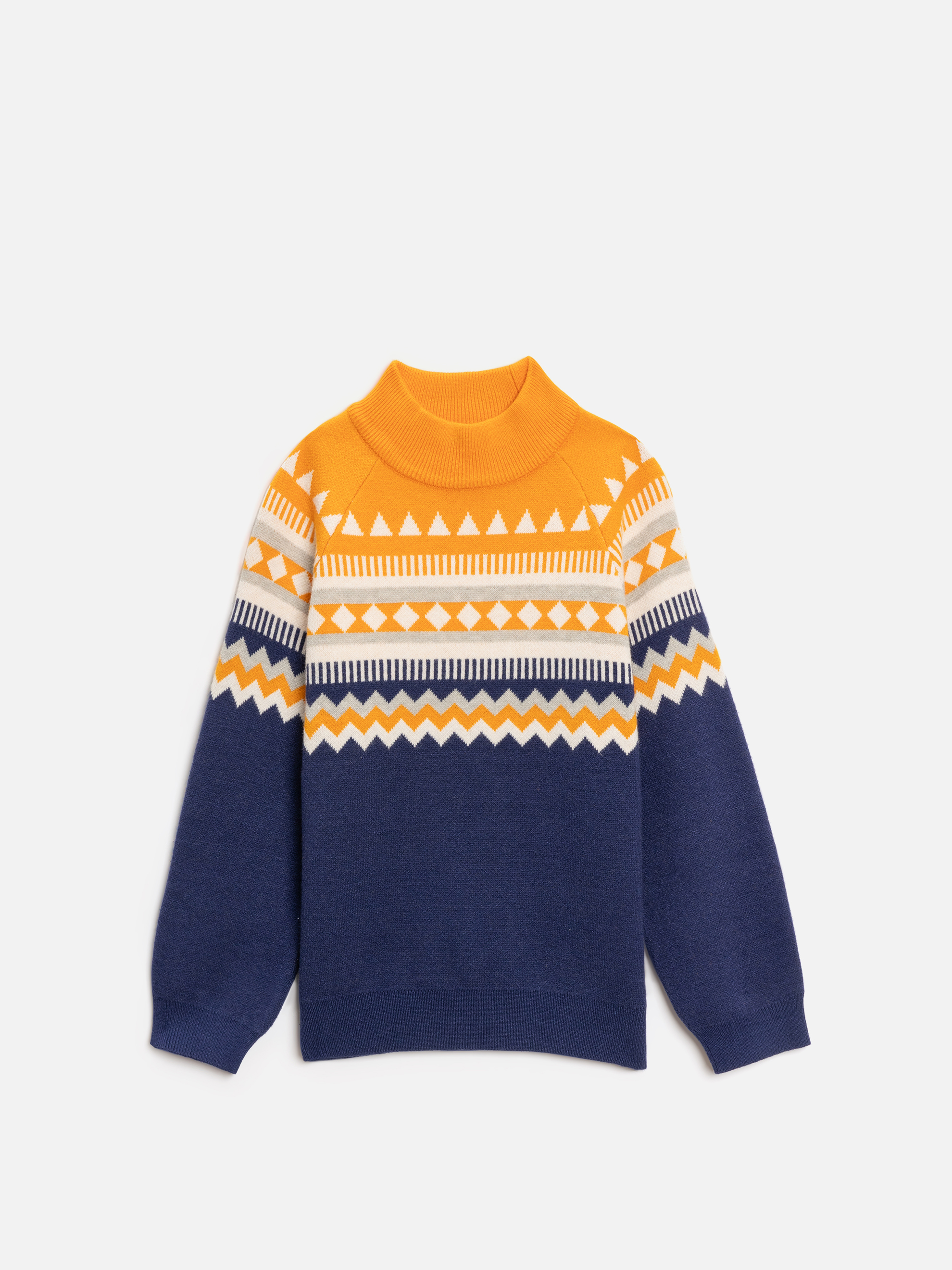 Свитер Acoola 20120320096_0093204 - фото 2