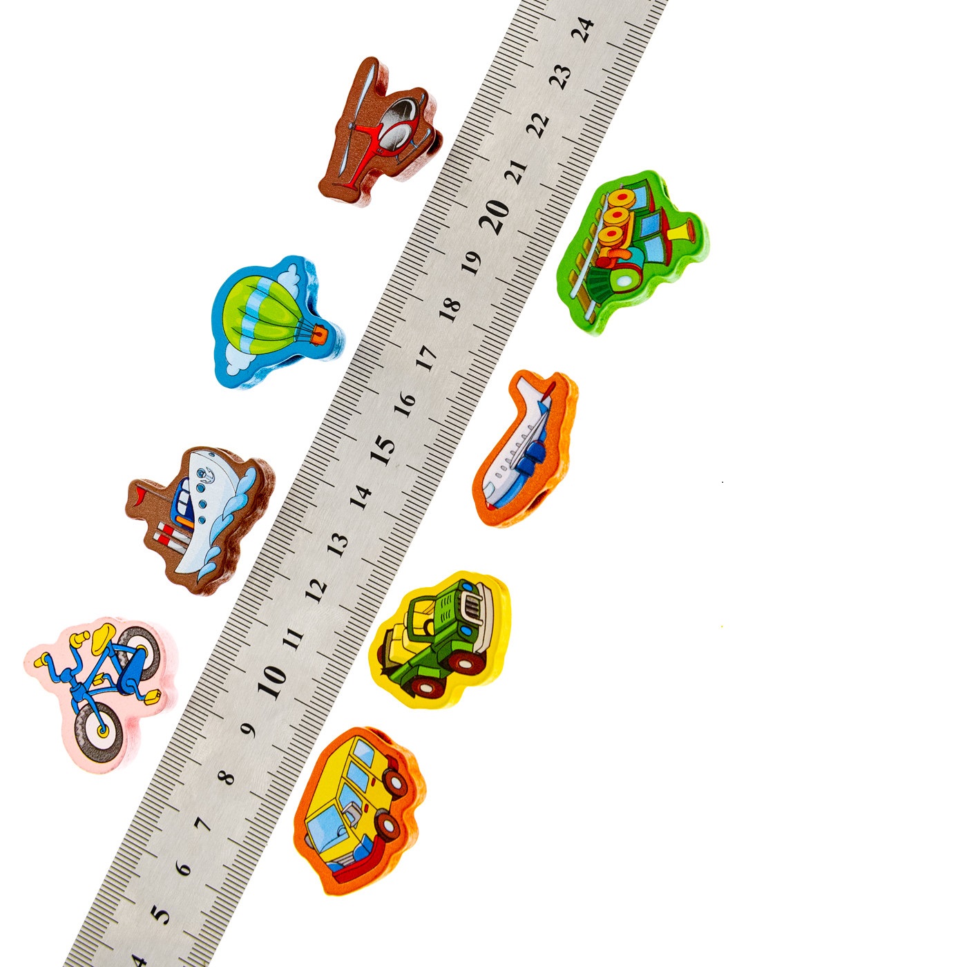 Игрушка Анданте шнуровка - фото 4