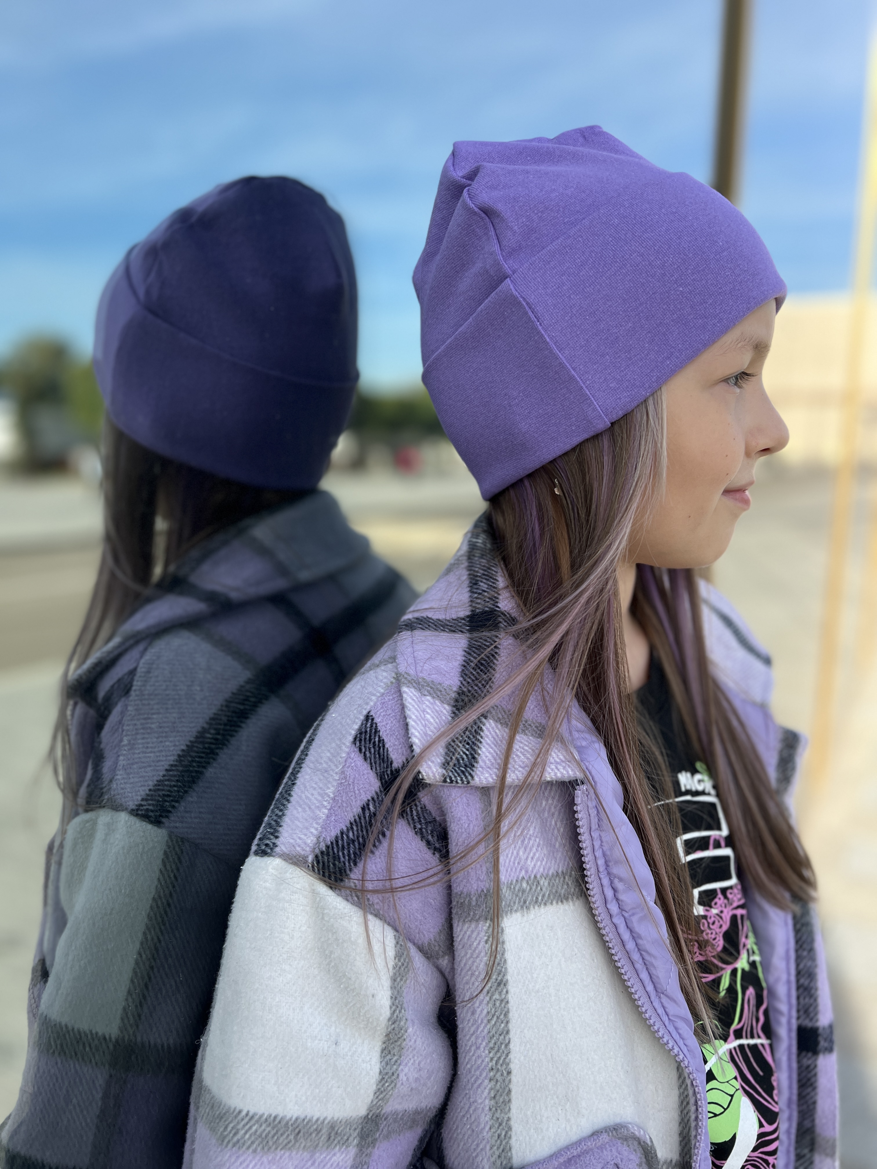 Шапка YOULALA ЦБ-00001412 - фото 9