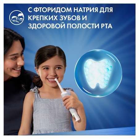 Зубная паста Oral-B с фтором Мята 75 г