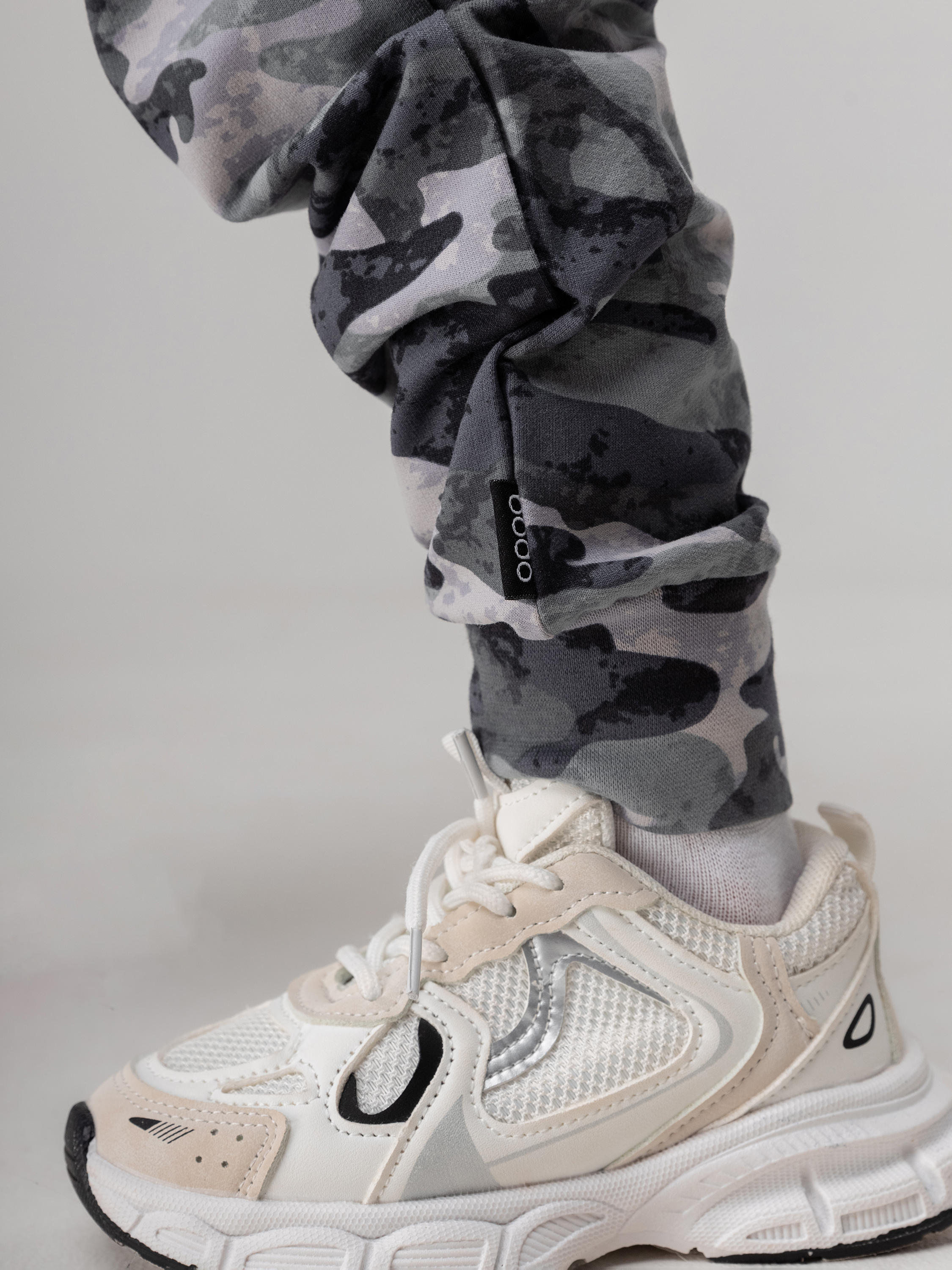 Костюм Bodo 11-321МU_светло-серый камуфляж - фото 7