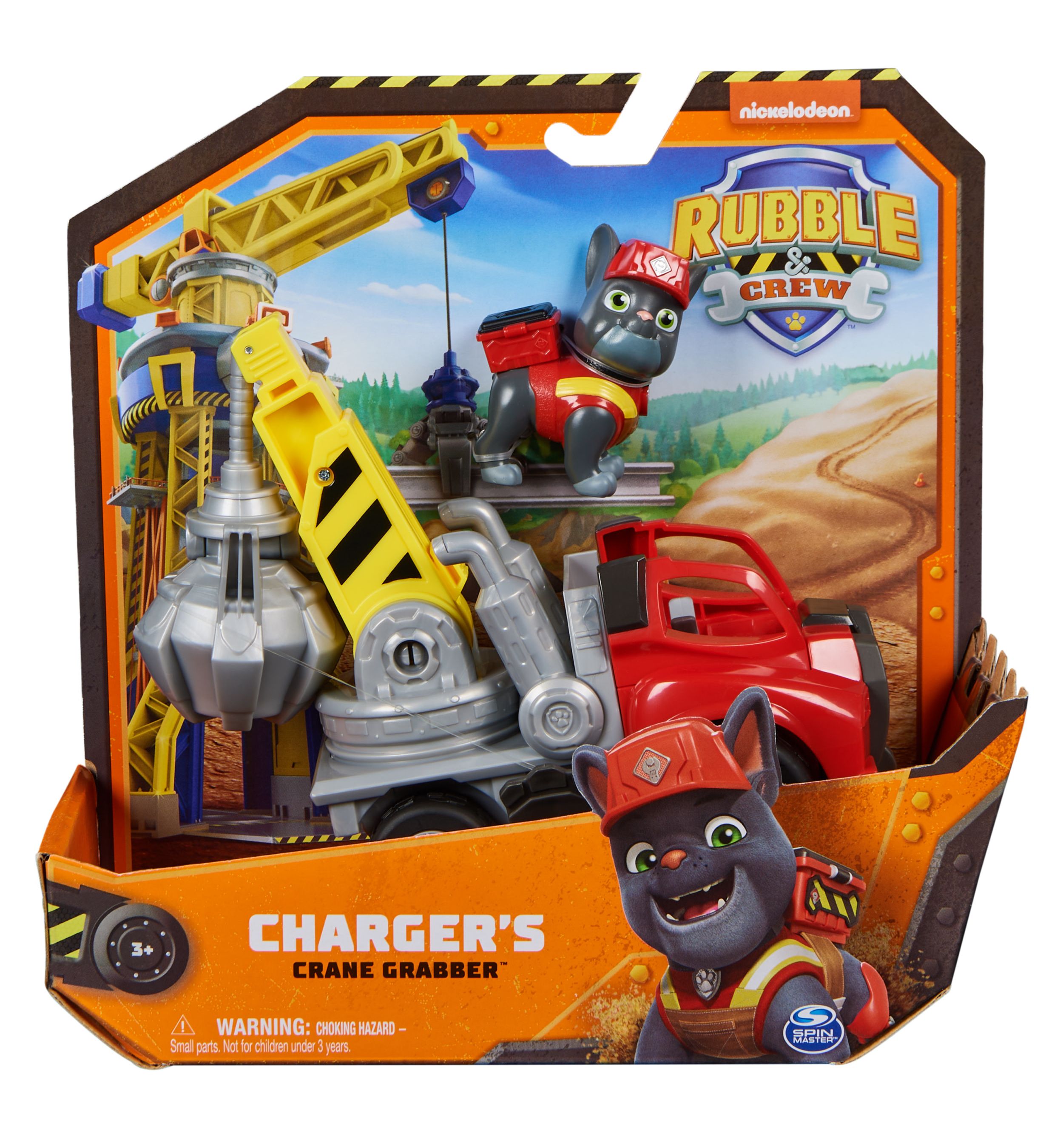 Автомобиль Paw Patrol в ассортименте 6066726 - фото 59
