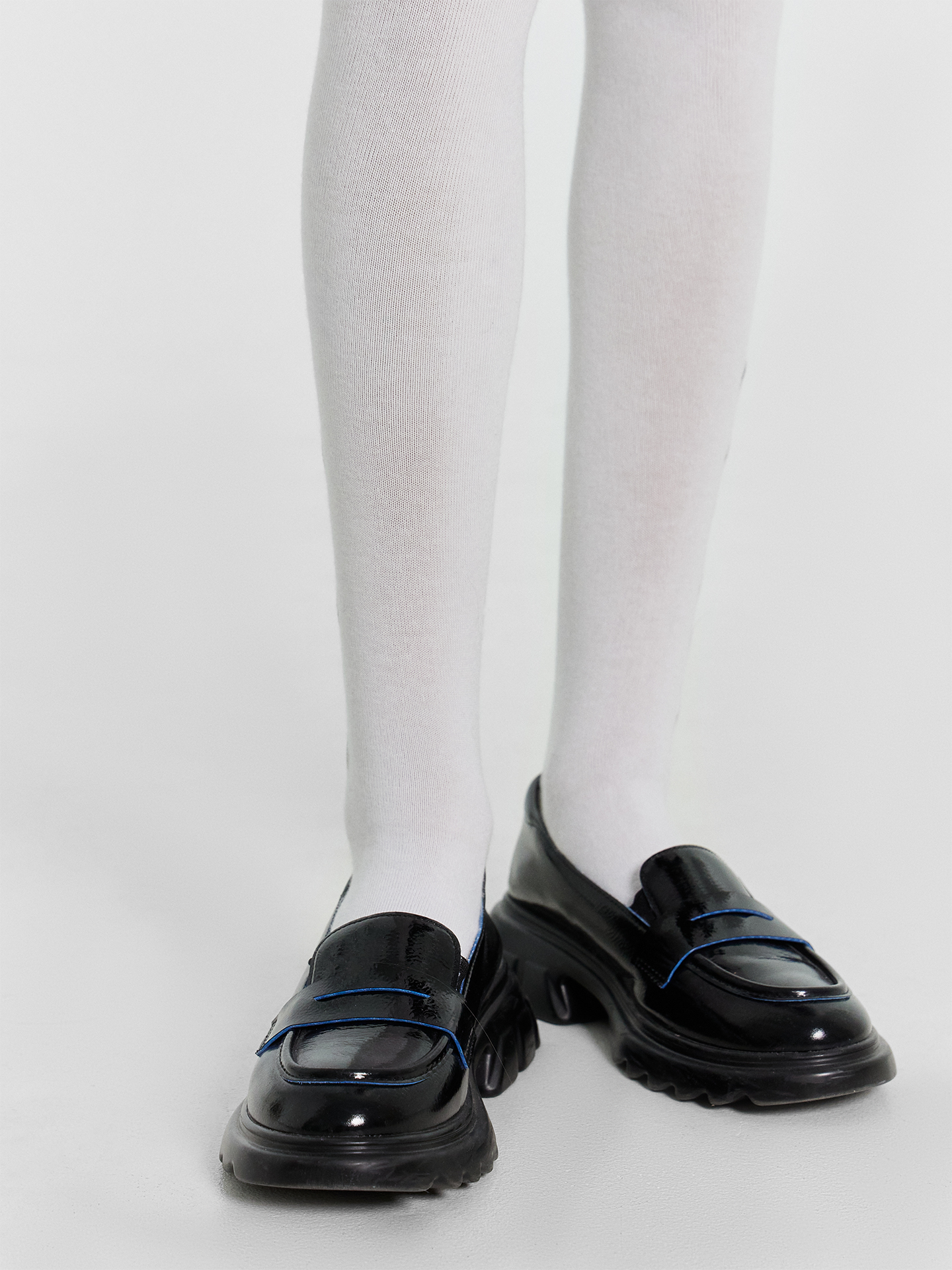 Колготки Mark Formelle (Марк Формэль) 700K-2839/белый - фото 5