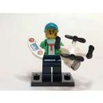 Фигурка LEGO Minifigures