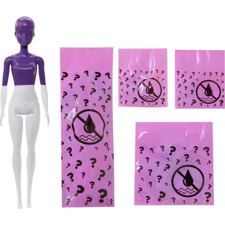 Кукла модельная Barbie