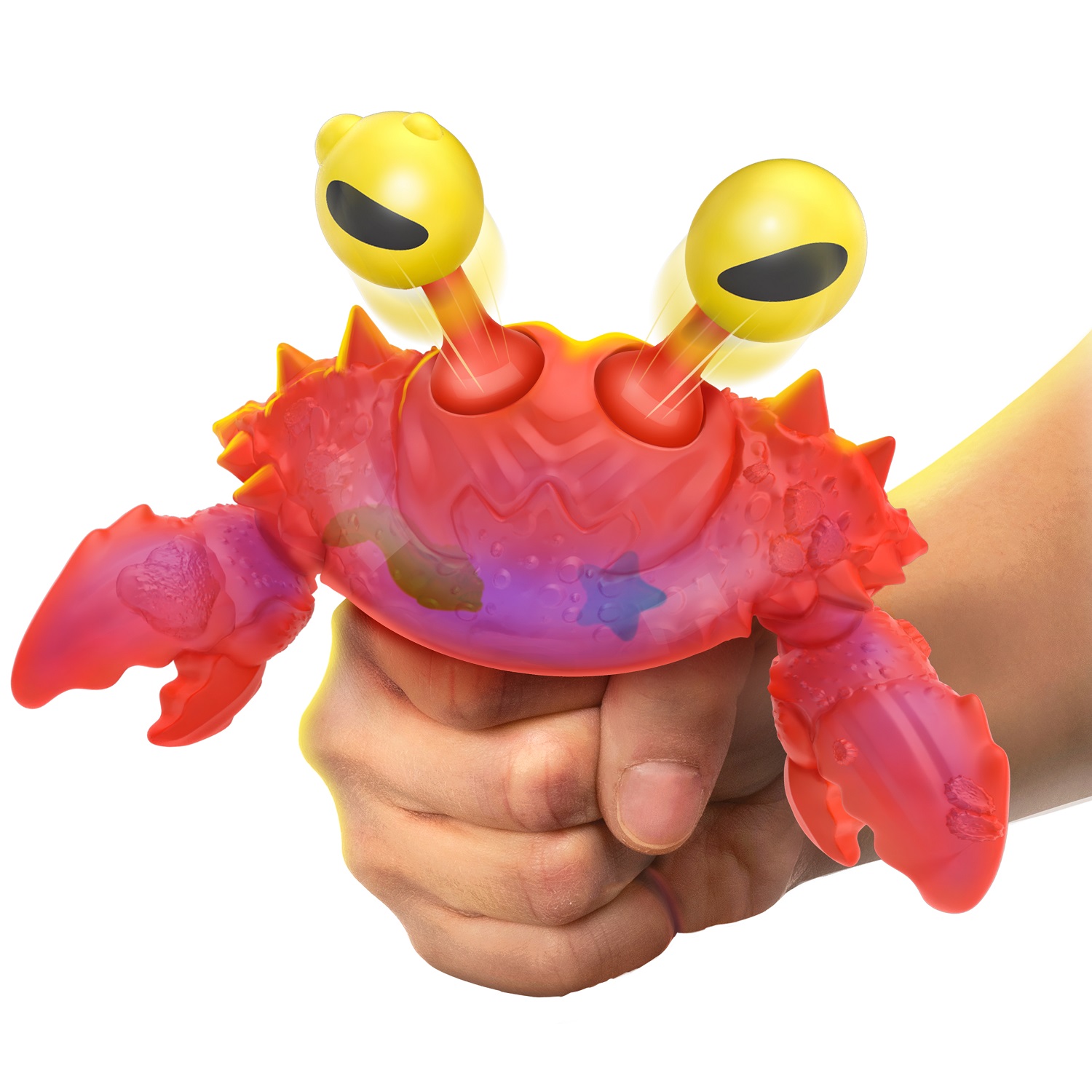 Фигурка GooJitZu Ультраредкий Экзошок Дип ГуСиа - фото 5